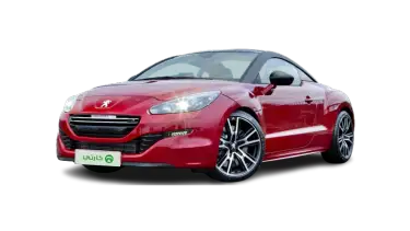 بيجو RCZ