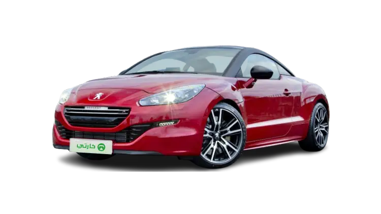 بيجو RCZ