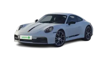 بورش 911