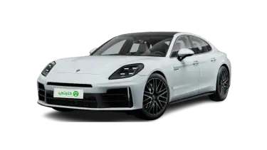 بورش باناميرا