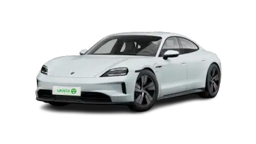 بورش تايكان