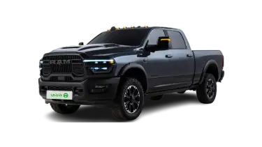RAM 2500