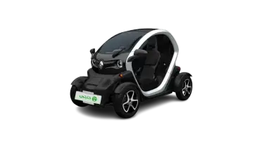 Renault Twizy
