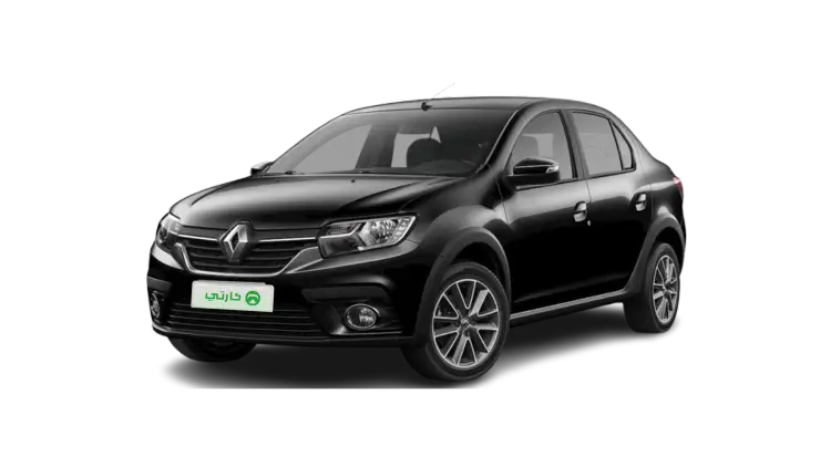 رينو لوجان 2023