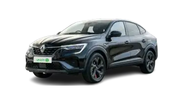 رينو أركانا