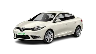 Renault Fluence