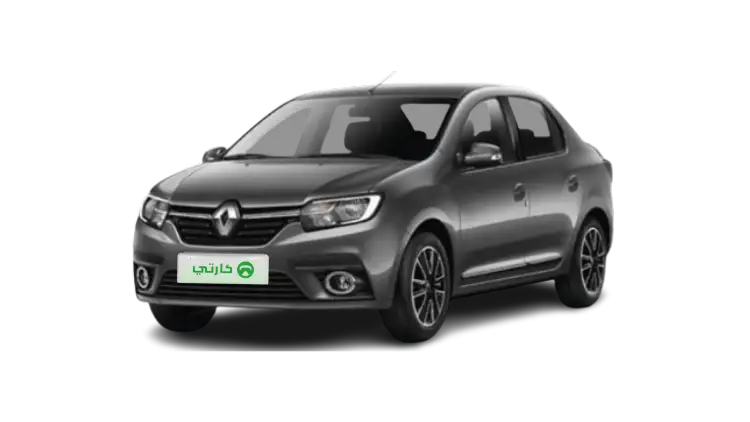 رينو سيمبول