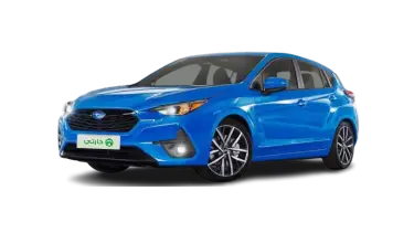 سوبارو امبريزا