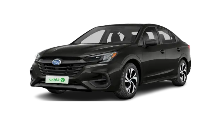 سوبارو ليجاسي