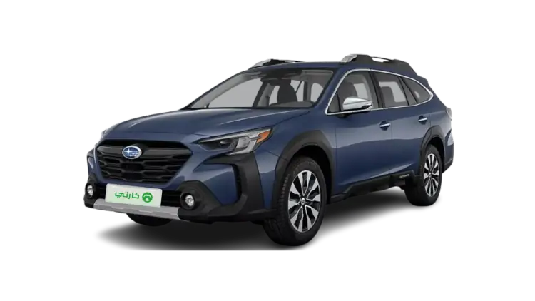 سوبارو آوتباك