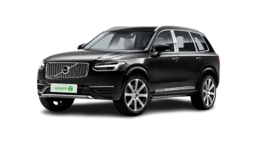 فولفو XC 90