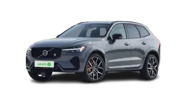 فولفو XC 60
