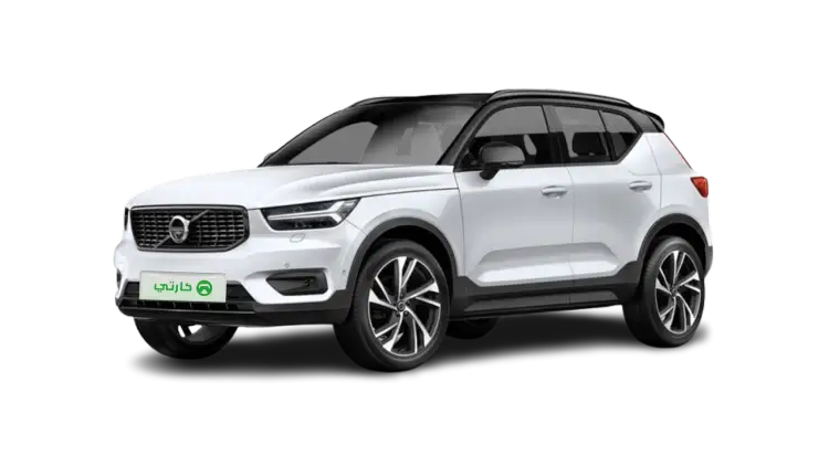 فولفو XC 40