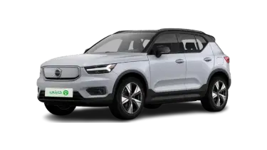 فولفو XC40 Recharge