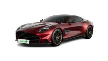 Aston Martin Vanquish