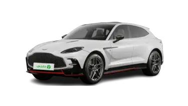 Aston Martin DBX S
