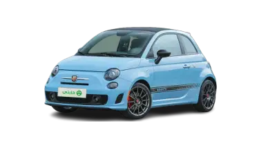 Abarth 500C