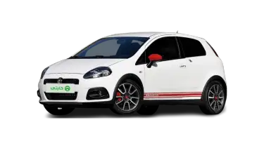 Abarth Grande Punto