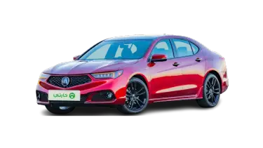 Acura TLX