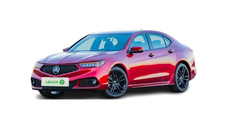Acura TLX