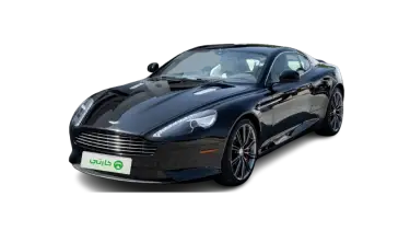 Aston Martin DB9