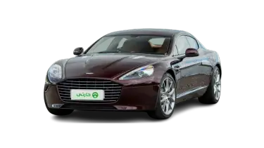 Aston Martin Rapid