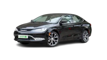 Chrysler 200C
