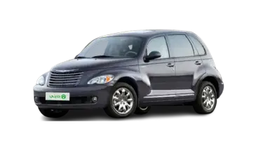 Chrysler PT Cruiser