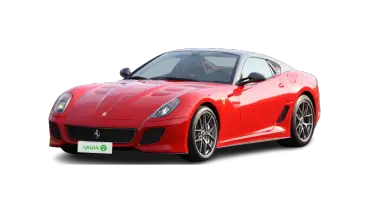 Ferrari 599