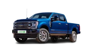 Ford F 350