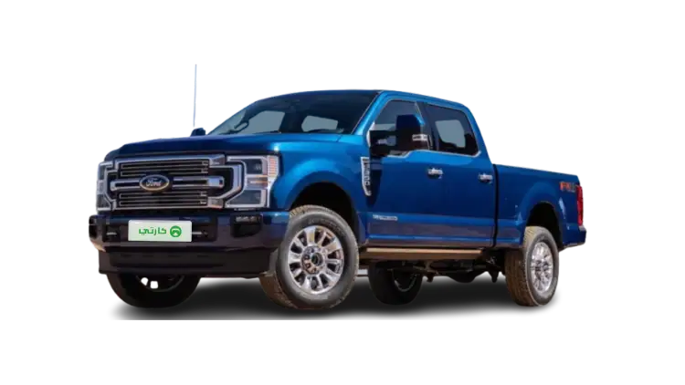 Ford F 350