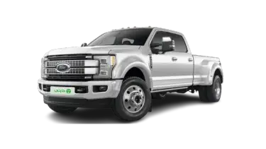 Ford F 450