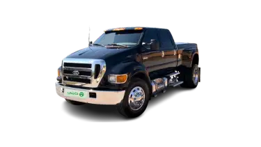 Ford F 650