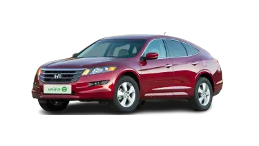 Honda Crosstour