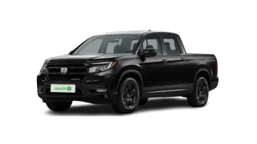 Honda Ridgeline