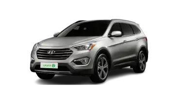 Hyundai Veracruz