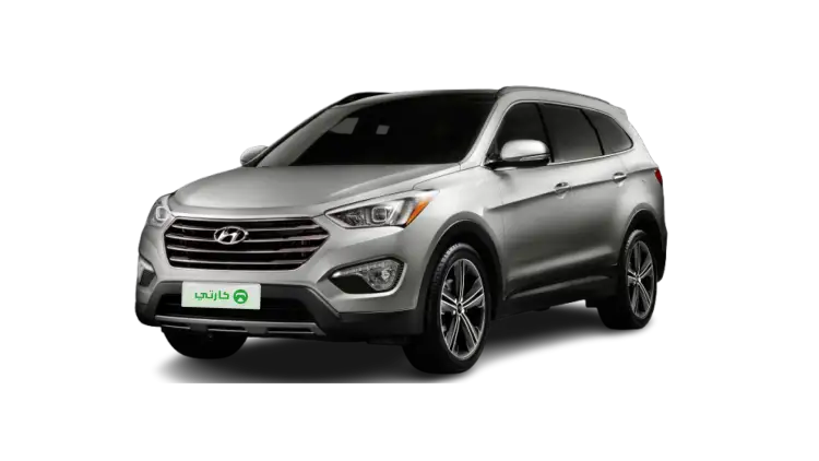 Hyundai Veracruz
