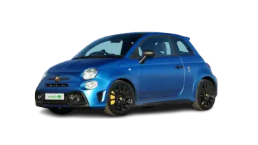 Abarth Competizione	
