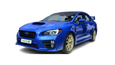 Subaru WRX STI