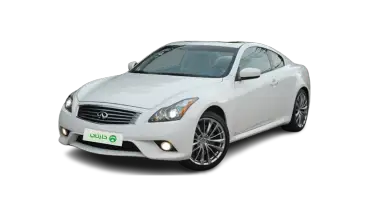 Infiniti G37S