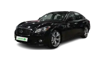 Infiniti M56