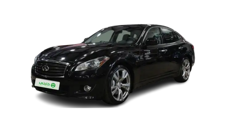 Infiniti M56