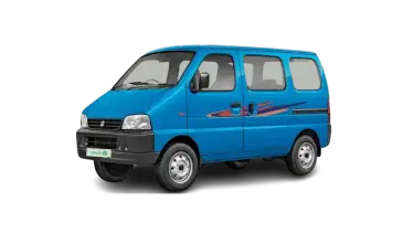 Suzuki Eeco