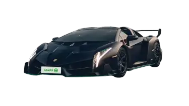 Lamborghini Veneno