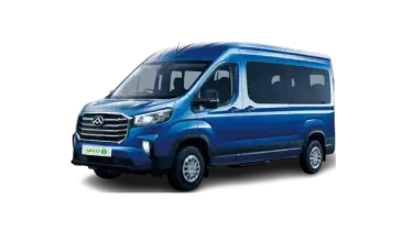 Maxus V90 Bus