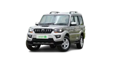 Mahindra Scorpio