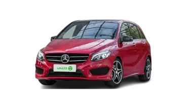 Mercedes Benz B Class