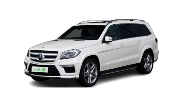 Mercedes Benz GL Class
