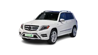 Mercedes Benz GLK Class