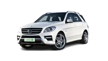 Mercedes Benz ML Class